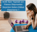 Evde Spor Yapmak için Fitness Ekipmanları Seçerken Nelere Dikkat Etmelisiniz