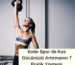 Evde Spor ile Kas Gücünüzü Artırmanın 7 Pratik Yöntemi